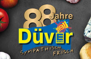 Über 88 Jahre Düver