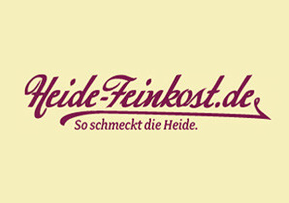 Online-Shop Heide Spezialitäten: