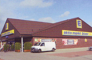 2006 -  aktiv markt Düver